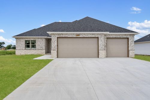 5273 S Logan Dr, Battlefield, MO, 65619-4210 | Card Image