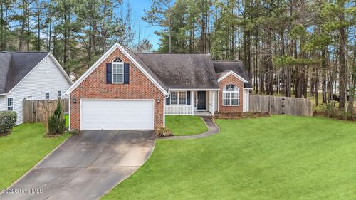 3433 Preakness Pl, New Bern, NC, 28562-4805 | Card Image