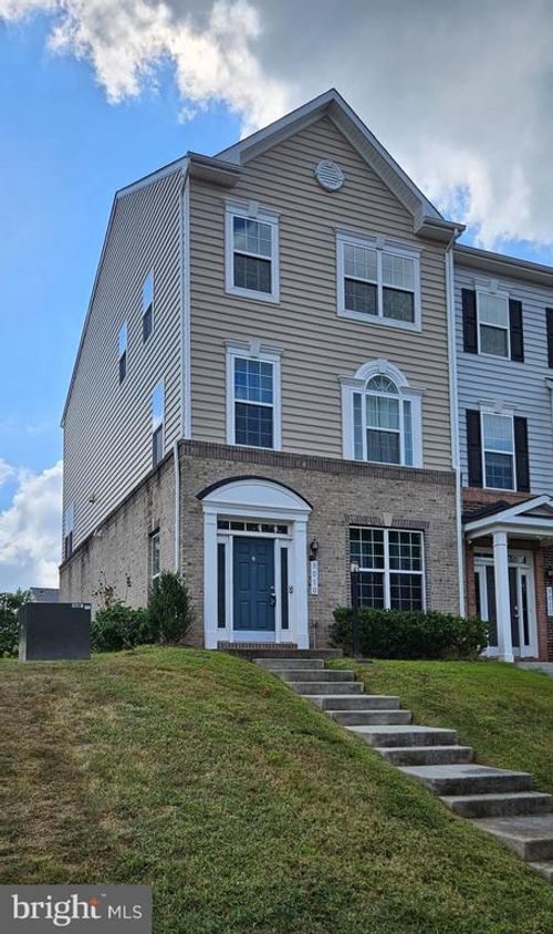 9010 Belo Gate Dr, MANASSAS PARK, VA, 20111-7058 | Card Image