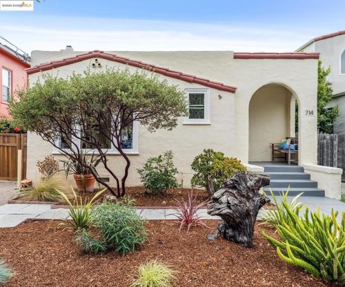 714 Evelyn Ave, Albany, CA, 94706-1707 | Card Image