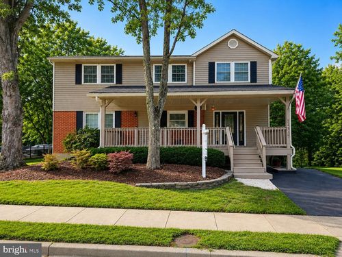 14337 Belleville Ave, WOODBRIDGE, VA, 22193-1402 | Card Image