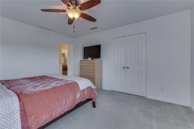 5840 Sly Fox Ln, House other with 4 bedrooms, 3 bathrooms and null parking in Indianapolis IN | Image 31
