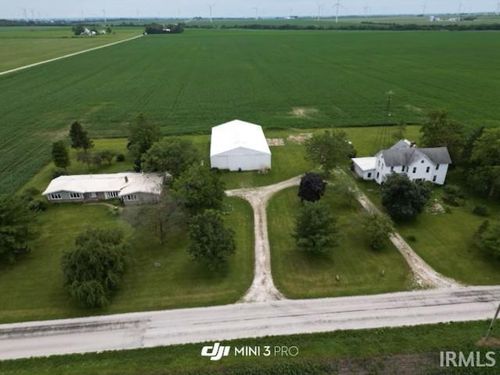 7104 W 800 N, Earl Park, IN, 47942-8615 | Card Image