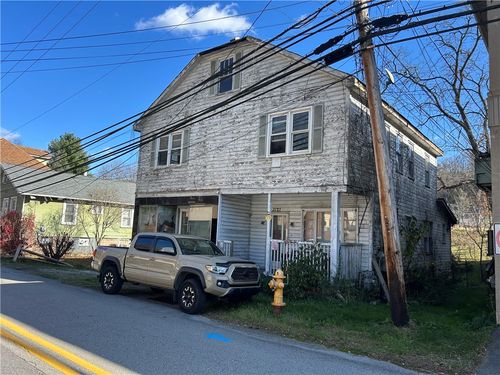 3127 Millers Run Rd, Cecil, PA, 15321-1209 | Card Image