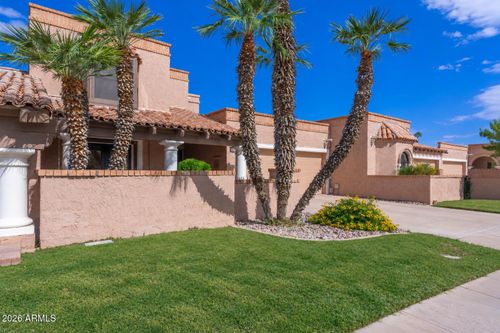 7706 N Via De Fonda, Scottsdale, AZ, 85258-3038 | Card Image
