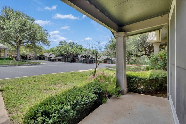 View of patio featuring a residential view | Image 4