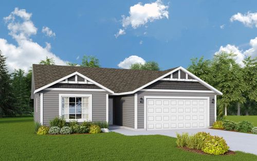 18311 E Indiana Ave, Spokane Valley, WA, 99016-9548 | Card Image