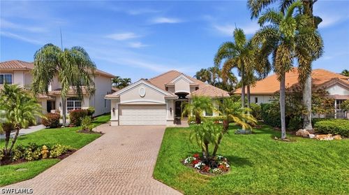 6039 Fairway Ct, Naples, FL, 34110-7319 | Card Image