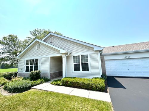16430 Crescent Lake Ct, Crest Hill, IL, 60403-1646 | Card Image