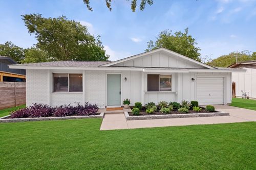 6204 Shadow Bnd, Austin, TX, 78745-4409 | Card Image
