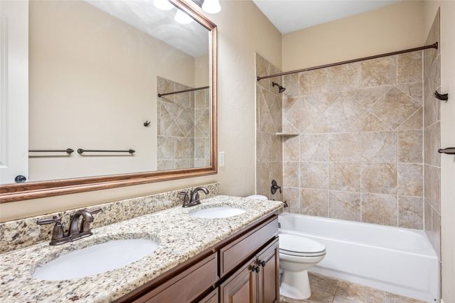 1912 Denali Ln, House other with 4 bedrooms, 3 bathrooms and null parking in Keller TX | Image 19