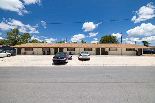 213 E Harrison Avenue, Killeen, TX, 76541 | Card Image
