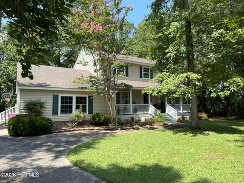 107 Opal Court, Beaufort, NC, 28516 | Card Image