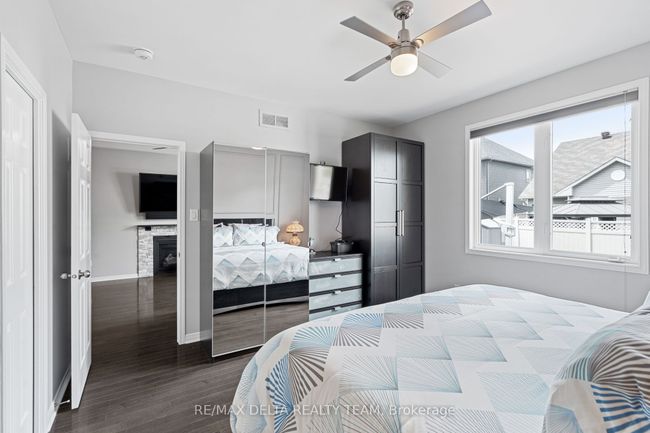 304 Bobolink Ridge, House other with 3 bedrooms, 3 bathrooms and 2 parking in Stittsville ON | Image 19