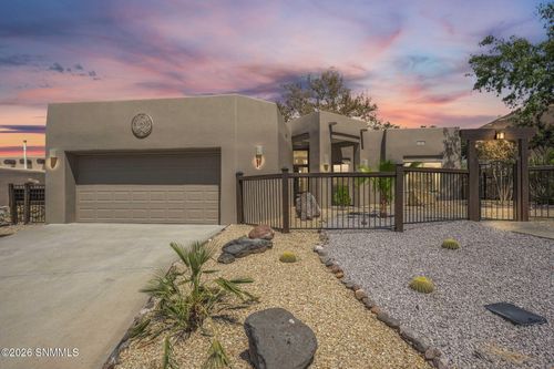 2844 Scenic Ridge Loop, Las Cruces, NM, 88011-0817 | Card Image