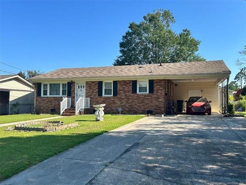 511 E 18th St, Lumberton, NC, 28358-4065 | Card Image