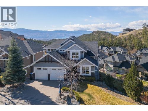 123 Lost Creek Crt, Kelowna, BC, V1V3B6 | Card Image