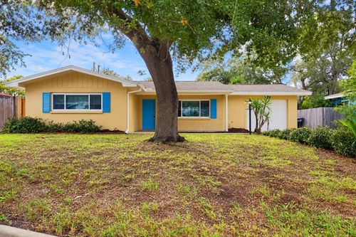 1838 Greenhill Drive, CLEARWATER, FL, 33755 | Card Image
