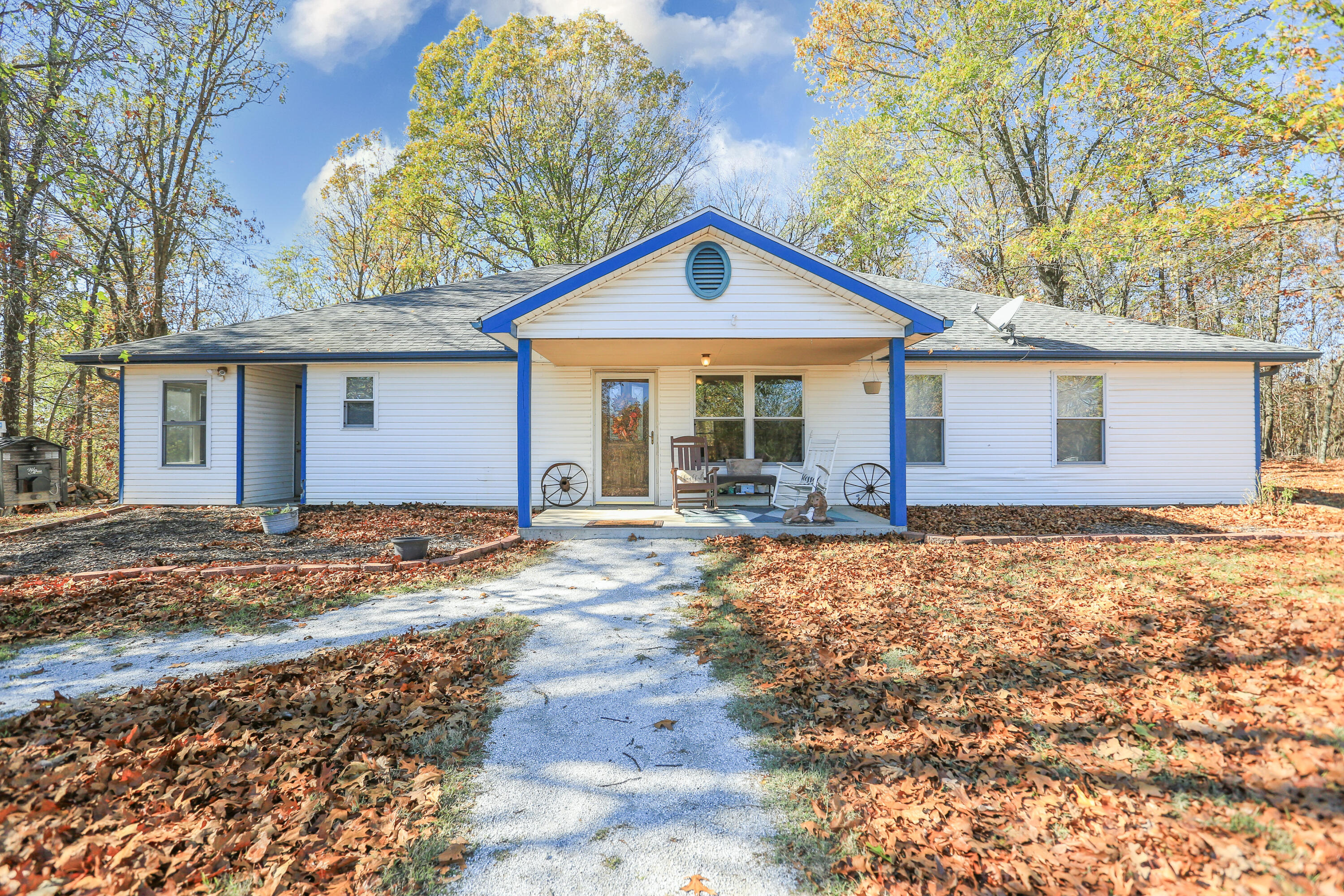 Pumpstation Rd, Anderson, MO 64831