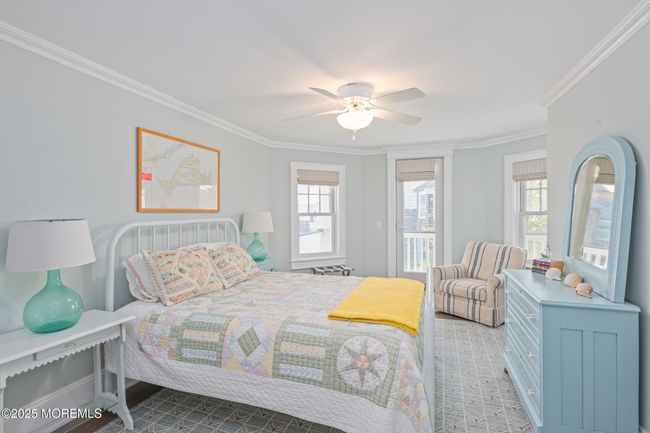 26 Bridge Ave, House other with 7 bedrooms, 5 bathrooms and null parking in Bay Head NJ | Image 28