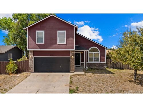 6960 Fountain Ridge Cir, Fountain, CO, 80817-4704 | Card Image