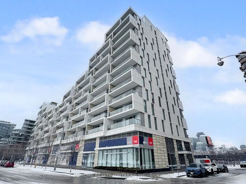 322-118 Merchants' Wharf, Toronto, ON, M5A0L3 | Card Image