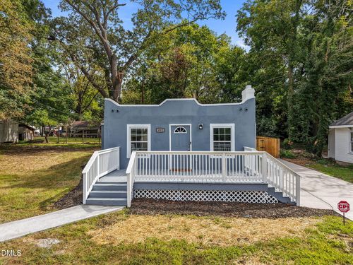 412 E 6th St, Burlington, NC, 27215-5702 | Card Image