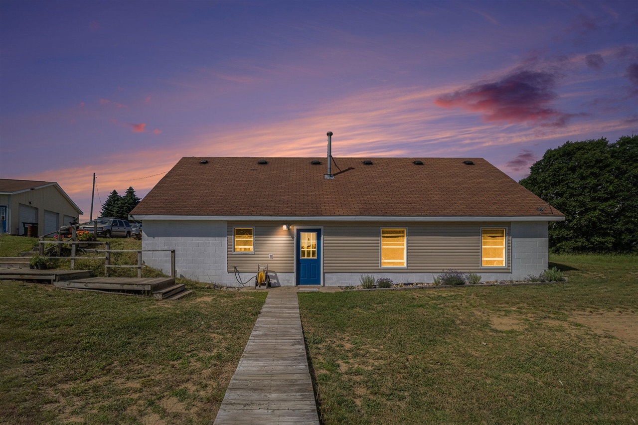 64th St, Reed City, MI 49677