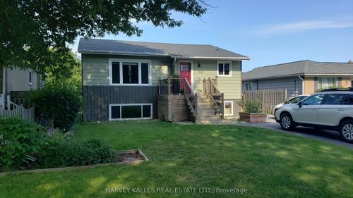 main-709 Annland St, Pickering, ON, L1W1A9 | Card Image
