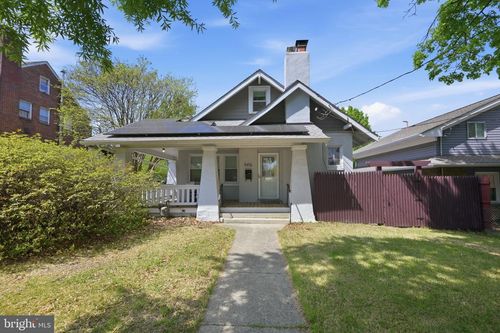 5416 N Capitol St Nw, WASHINGTON, DC, 20011-2404 | Card Image