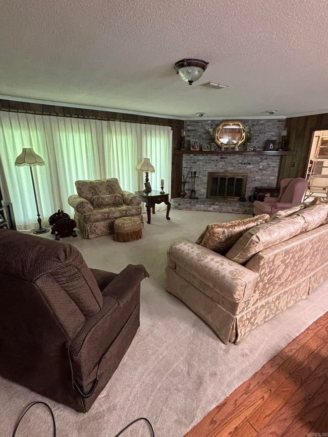 201 Arkansas St, House other with 3 bedrooms, 3 bathrooms and null parking in Warren AR | Image 28