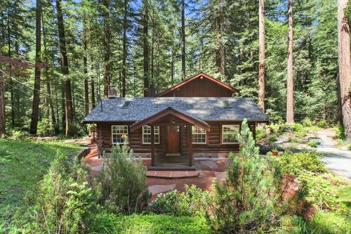 131 Buss Rd, La Honda, CA, 94020 | Card Image