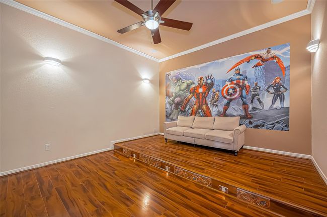 Media Room | Image 36