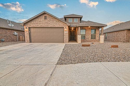 6710 Brand Ln, Midland, TX, 79705-2371 | Card Image