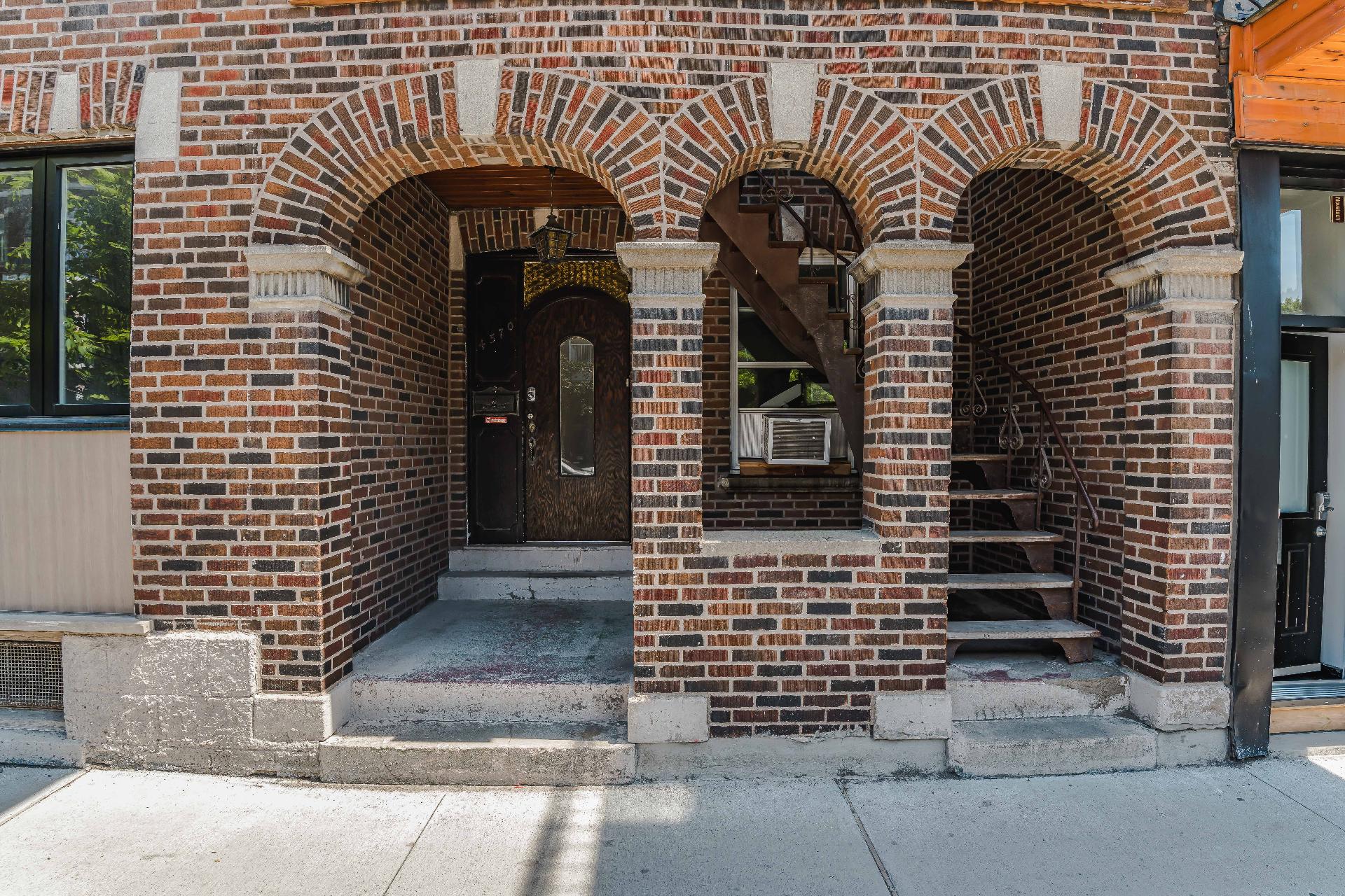 Residential Income in Montréal (Mercier/Hochelaga-Maisonneuve) 4