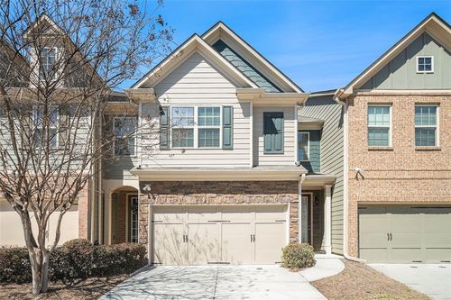 2398 Chancery Mill Ln, Buford, GA, 30519-4714 | Card Image