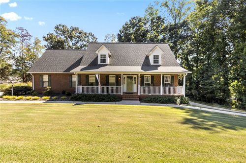 608 Robin Hood Ln, Anderson, SC, 29621-3436 | Card Image