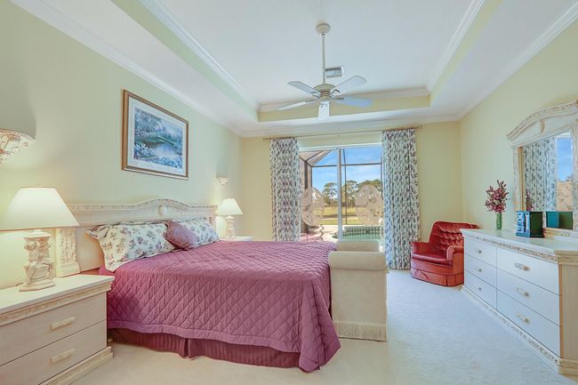 8115 Links Way, House other with 3 bedrooms, 3 bathrooms and null parking in Port St Lucie FL | Image 40