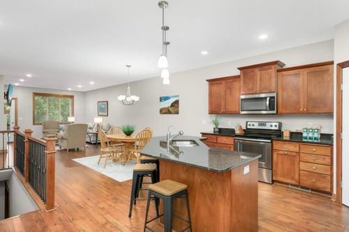 6101 Boulder Ridge Dr, Rockford, MN, 55373-4539 | Card Image