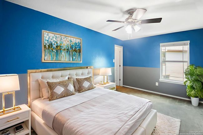 7622 Sutter Home, House other with 4 bedrooms, 3 bathrooms and null parking in San Antonio TX | Image 29