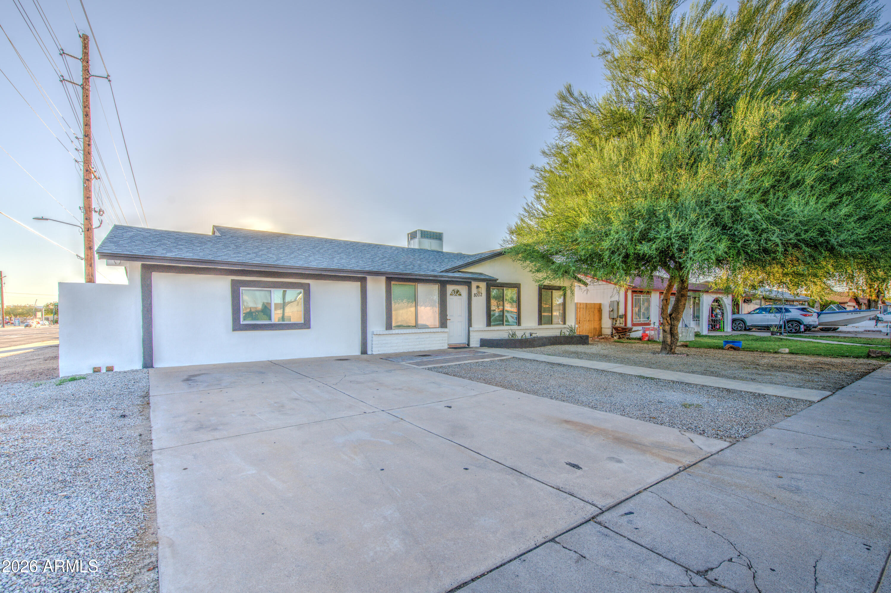 Residential in Phoenix 3