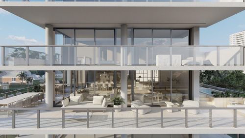 5-9700 W Bay Harbor Dr, Bay Harbor Islands, FL, 33154-1753 | Card Image