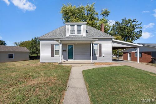 516 E Ste Maries, Perryville, MO, 63775 | Card Image