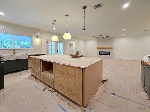 10519 Brinwood Dr, Houston, TX, 77043-4110 | Card Image