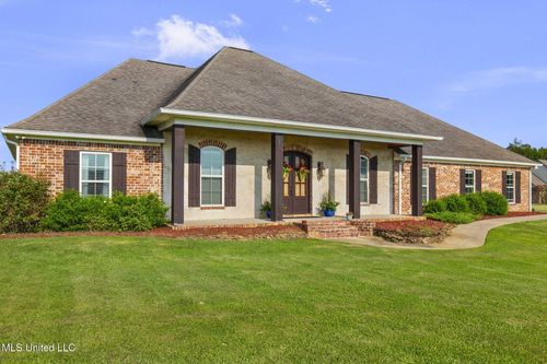 712 Leesburg Rd, Pelahatchie, MS, 39145-2787 | Card Image