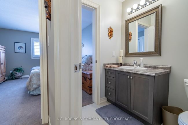 103 Tuliptree Rd, House other with 5 bedrooms, 4 bathrooms and 3 parking in Thorold ON | Image 32