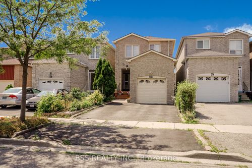 37 Miles Farm Rd, Markham, ON, L3S2C2 | Card Image