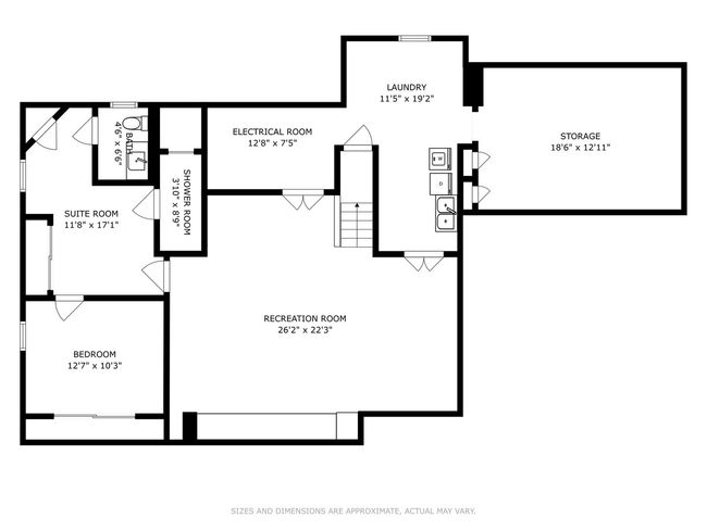 384 E Aberdeen Ct, House other with 3 bedrooms, 3 bathrooms and 2 parking in Elmhurst IL | Image 29