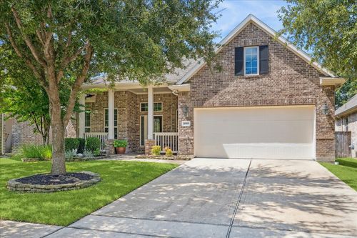 16515 Curio Gray Trl, Cypress, TX, 77433-6232 | Card Image