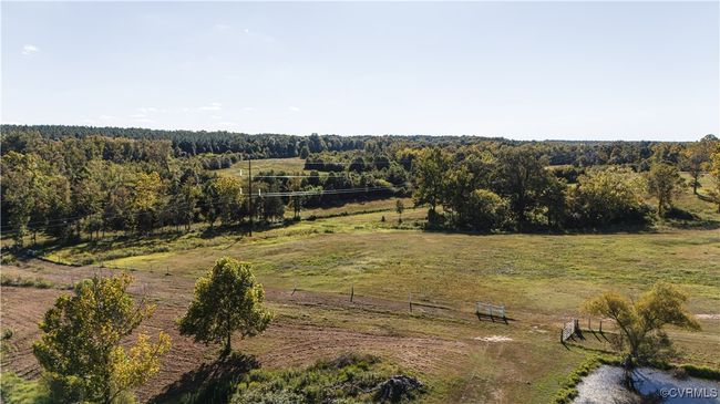 Bird's eye view featuring a rural view | Image 14